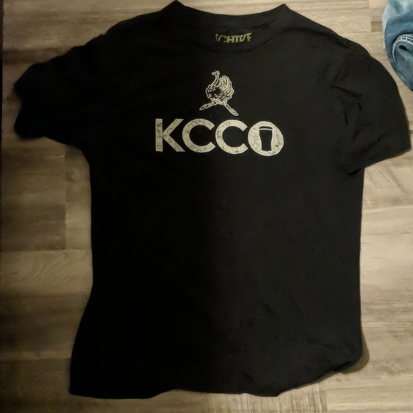 Kcco tee - Picture 1 of 3
